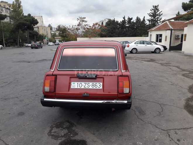 LADA (VAZ) 2104 2008, 184,000 km - 1.6 l - Bakı