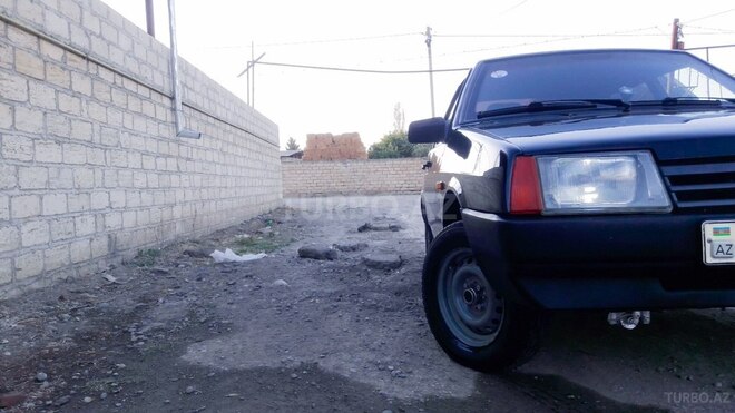 LADA (VAZ) 21099 1997, 251,299 km - 1.5 l - Gəncə