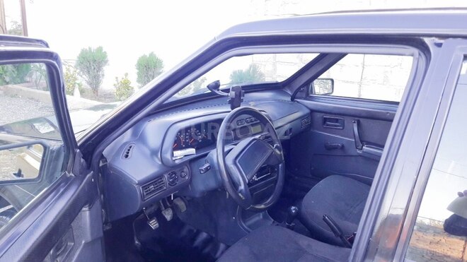 LADA (VAZ) 21099 1997, 251,299 km - 1.5 l - Gəncə