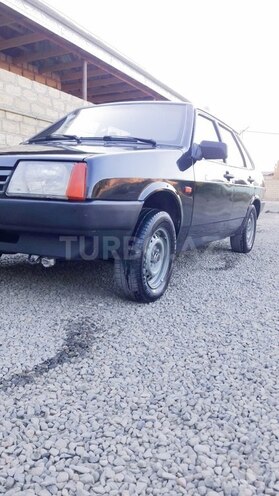 LADA (VAZ) 21099 1997, 251,299 km - 1.5 l - Gəncə