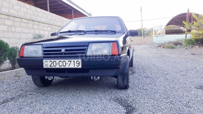 LADA (VAZ) 21099 1997, 251,299 km - 1.5 l - Gəncə