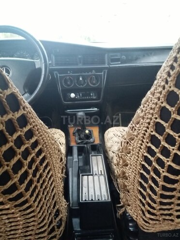 Mercedes 190 1992, 121 km - 2.0 л - Bərdə