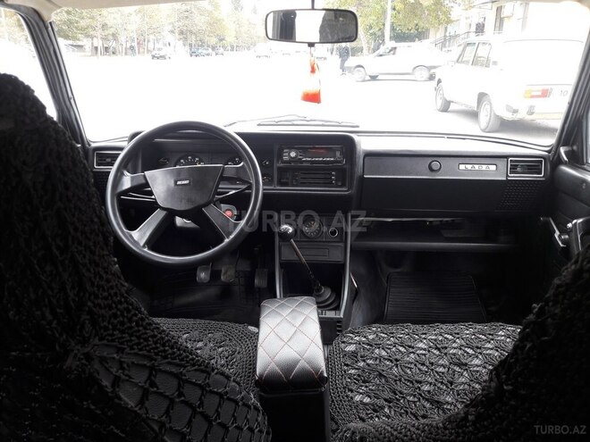 LADA (VAZ) 2107 2008, 218,000 km - 1.6 l - Gəncə