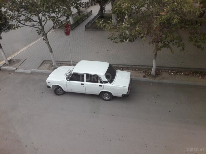 LADA (VAZ) 2107 2008, 218,000 km - 1.6 l - Gəncə