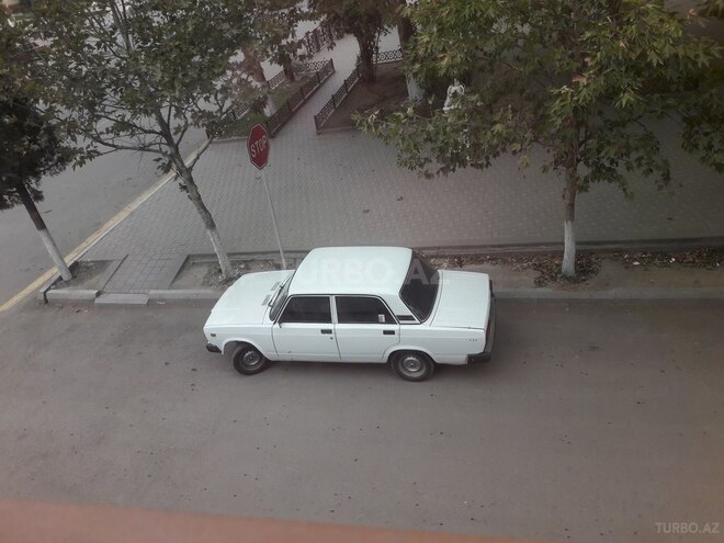 LADA (VAZ) 2107 2008, 218,000 km - 1.6 l - Gəncə
