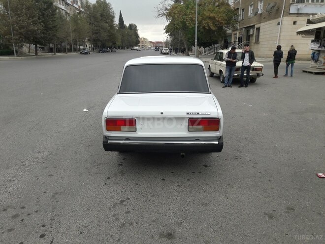 LADA (VAZ) 2107 2008, 218,000 km - 1.6 l - Gəncə
