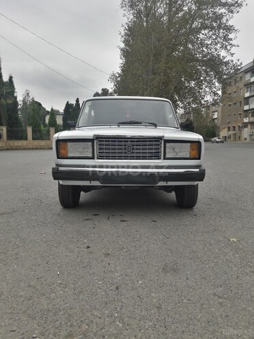 LADA (VAZ) 2107 2008, 218,000 km - 1.6 l - Gəncə