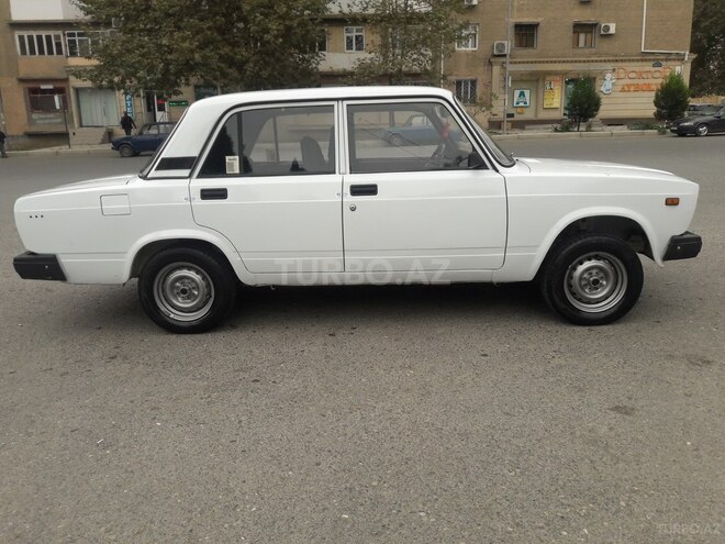 LADA (VAZ) 2107 2008, 218,000 km - 1.6 l - Gəncə