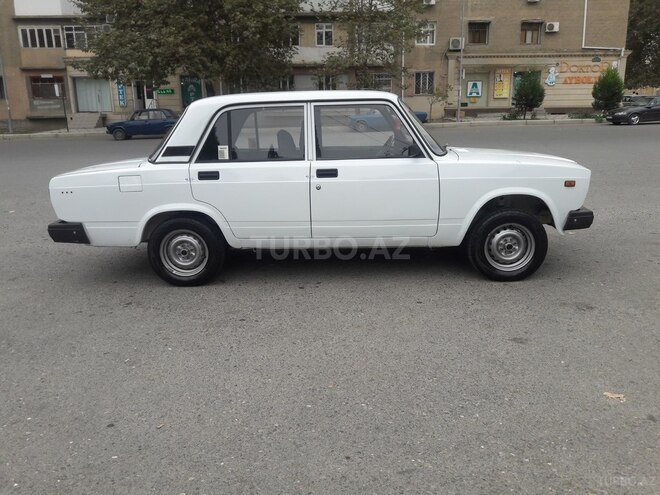 LADA (VAZ) 2107 2008, 218,000 km - 1.6 l - Gəncə