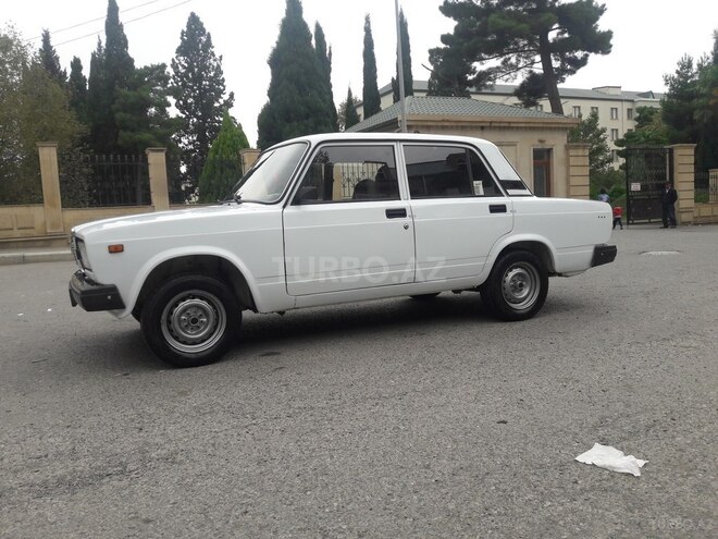 LADA (VAZ) 2107 2008, 218,000 km - 1.6 l - Gəncə