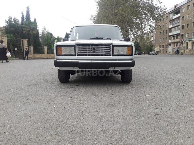 LADA (VAZ) 2107 2008, 218,000 km - 1.6 l - Gəncə
