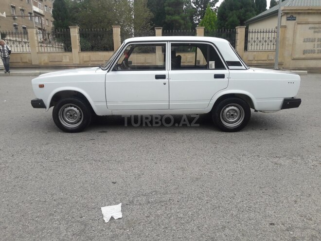 LADA (VAZ) 2107 2008, 218,000 km - 1.6 l - Gəncə