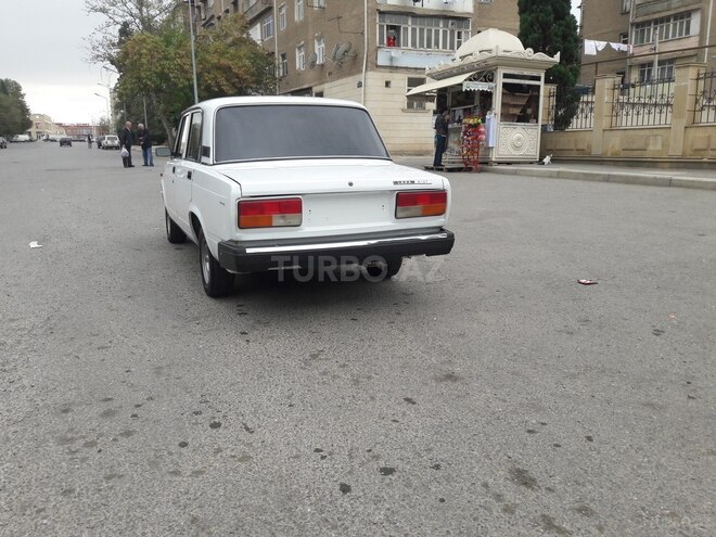 LADA (VAZ) 2107 2008, 218,000 km - 1.6 l - Gəncə