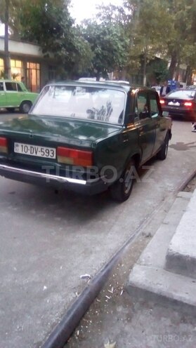 LADA (VAZ) 2107 1989, 319,850 km - 1.5 l - Göyçay
