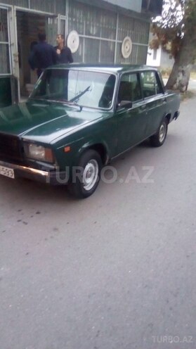 LADA (VAZ) 2107 1989, 319,850 km - 1.5 l - Göyçay