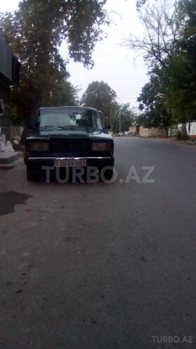 LADA (VAZ) 2107 1989, 319,850 km - 1.5 l - Göyçay