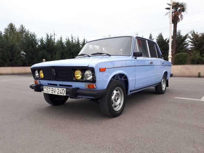 LADA (VAZ) 2106 2005, 703,990 km - 1.5 l - Ağdam
