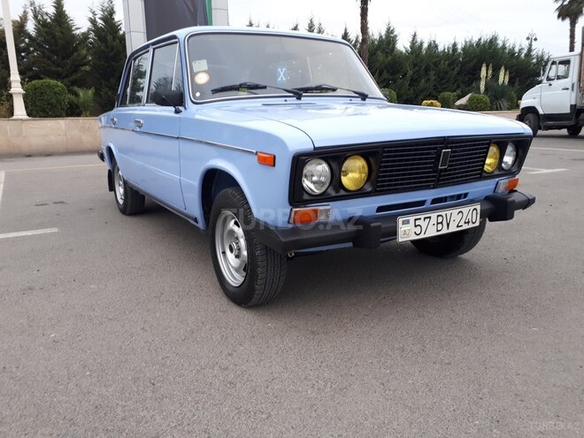 LADA (VAZ) 2106 2005, 703,990 km - 1.5 l - Ağdam
