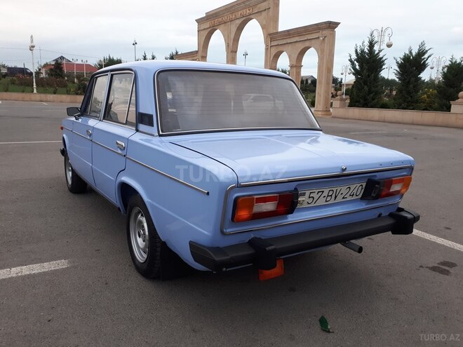LADA (VAZ) 2106 2005, 703,990 km - 1.5 l - Ağdam