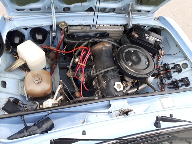 LADA (VAZ) 2106 2005, 703,990 km - 1.5 l - Ağdam