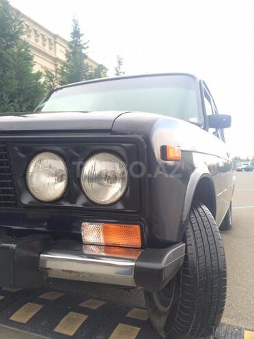 LADA (VAZ) 2106 2004, 184,567 km - 1.5 l - Gəncə