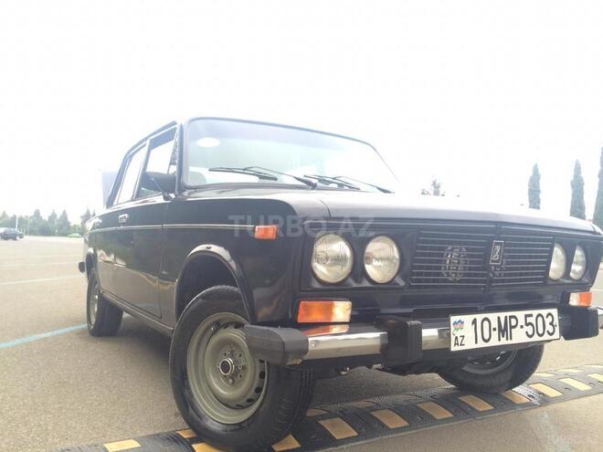 LADA (VAZ) 2106 2004, 184,567 km - 1.5 l - Gəncə
