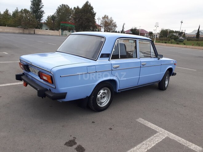 LADA (VAZ) 2106 2005, 703,990 km - 1.5 l - Ağdam