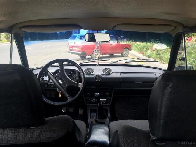 LADA (VAZ) 2106 2004, 184,567 km - 1.5 l - Gəncə
