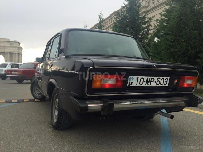 LADA (VAZ) 2106 2004, 184,567 km - 1.5 l - Gəncə
