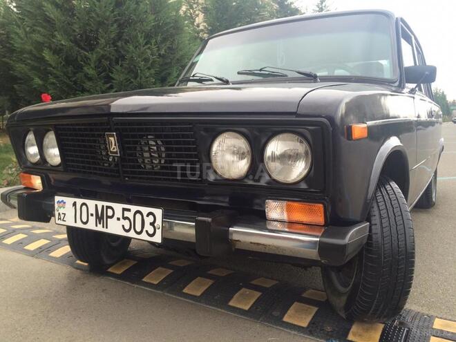 LADA (VAZ) 2106 2004, 184,567 km - 1.5 l - Gəncə