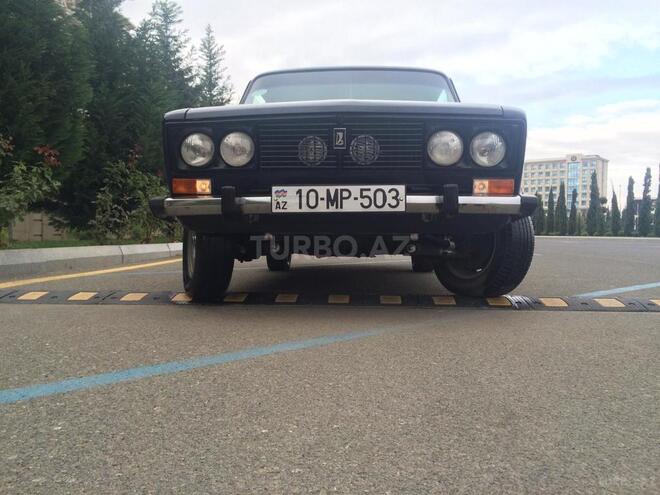 LADA (VAZ) 2106 2004, 184,567 km - 1.5 l - Gəncə