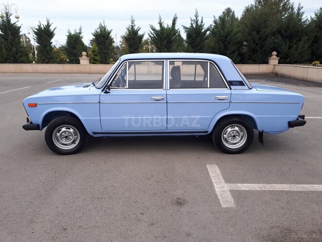 LADA (VAZ) 2106 2005, 703,990 km - 1.5 l - Ağdam