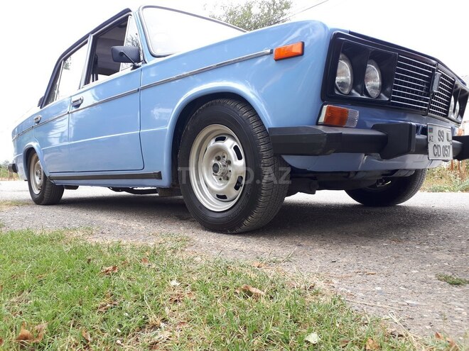LADA (VAZ) 2106 2005, 703,990 km - 1.5 l - Ağdam