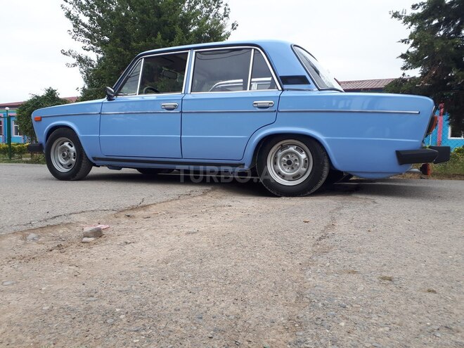 LADA (VAZ) 2106 2005, 703,990 km - 1.5 l - Ağdam