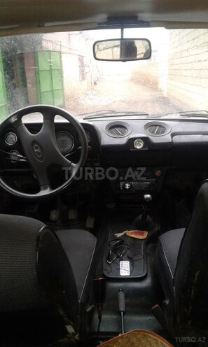 LADA (VAZ) Niva 1982, 233,585 km - 1.7 l - Sumqayıt