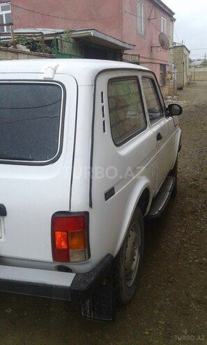 LADA (VAZ) Niva 1982, 233,585 km - 1.7 l - Sumqayıt