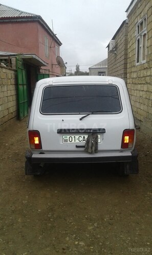 LADA (VAZ) Niva 1982, 233,585 km - 1.7 l - Sumqayıt