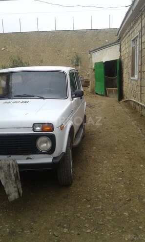 LADA (VAZ) Niva 1982, 233,585 km - 1.7 l - Sumqayıt