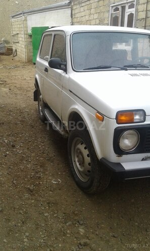 LADA (VAZ) Niva 1982, 233,585 km - 1.7 l - Sumqayıt
