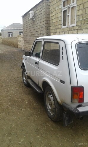 LADA (VAZ) Niva 1982, 233,585 km - 1.7 l - Sumqayıt