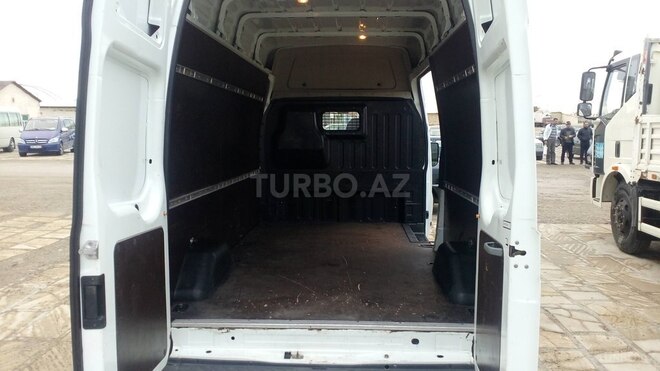 Ford Transit 2011, 156,000 km - 2.4 l - Sumqayıt