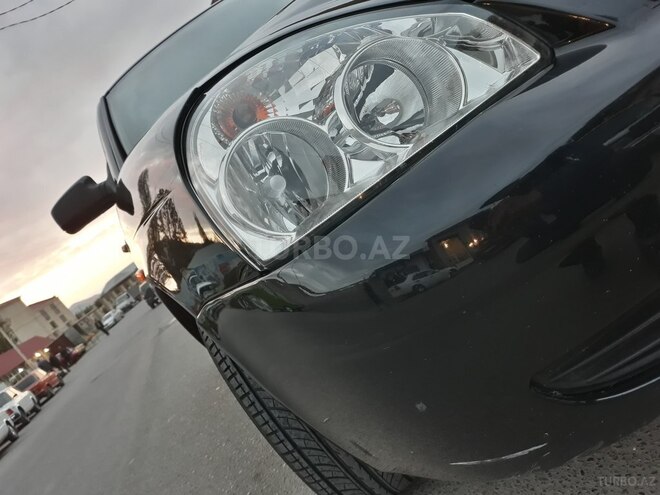 LADA (VAZ) Priora 2008, 120,000 km - 1.6 л - Şəmkir