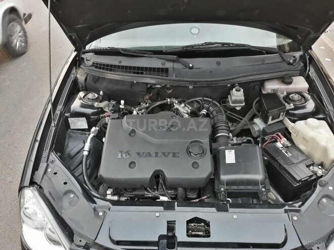 LADA (VAZ) Priora 2008, 120,000 km - 1.6 л - Şəmkir