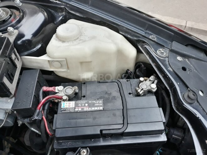 LADA (VAZ) Priora 2008, 120,000 km - 1.6 л - Şəmkir