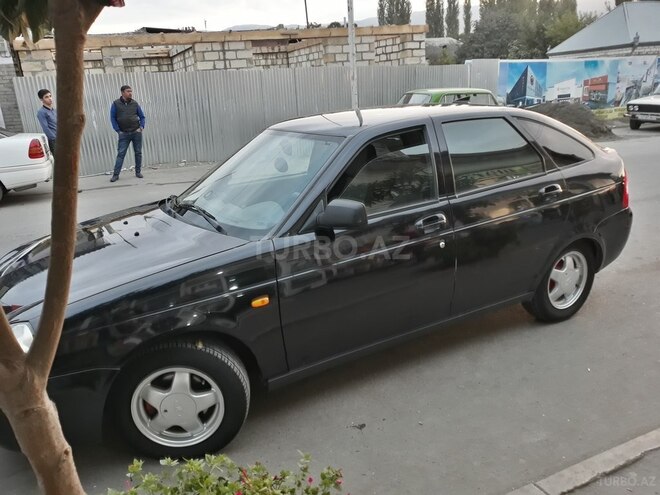 LADA (VAZ) Priora 2008, 120,000 km - 1.6 л - Şəmkir