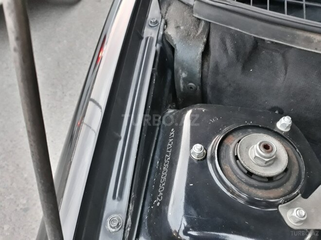 LADA (VAZ) Priora 2008, 120,000 km - 1.6 л - Şəmkir