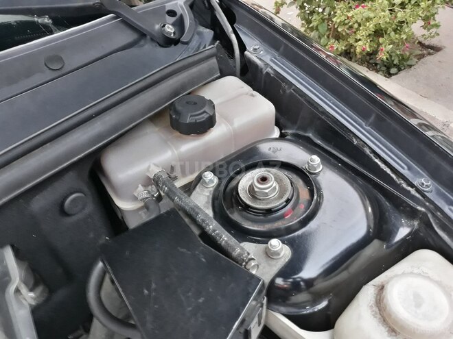 LADA (VAZ) Priora 2008, 120,000 km - 1.6 л - Şəmkir