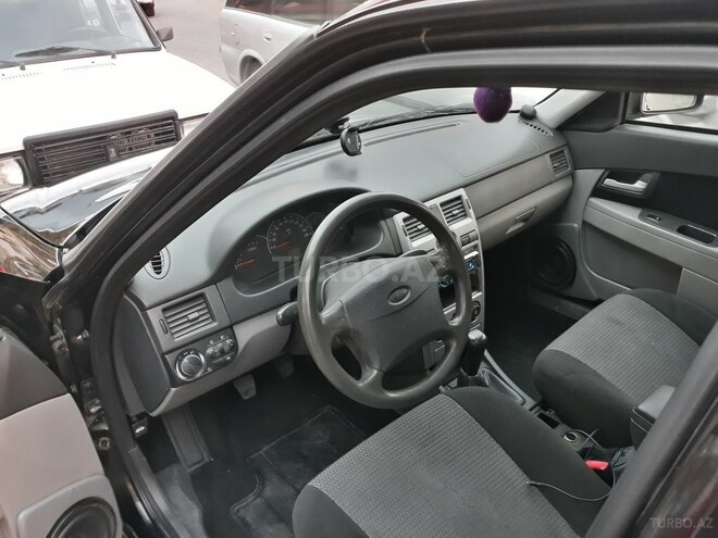 LADA (VAZ) Priora 2008, 120,000 km - 1.6 л - Şəmkir