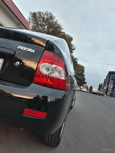 LADA (VAZ) Priora 2008, 120,000 km - 1.6 л - Şəmkir
