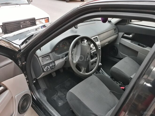 LADA (VAZ) Priora 2008, 120,000 km - 1.6 л - Şəmkir